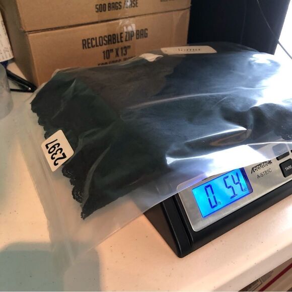 Soma‎ Tank Top Womens XS NWT All Over Stretch Lace Tank - Picture 9 of 10